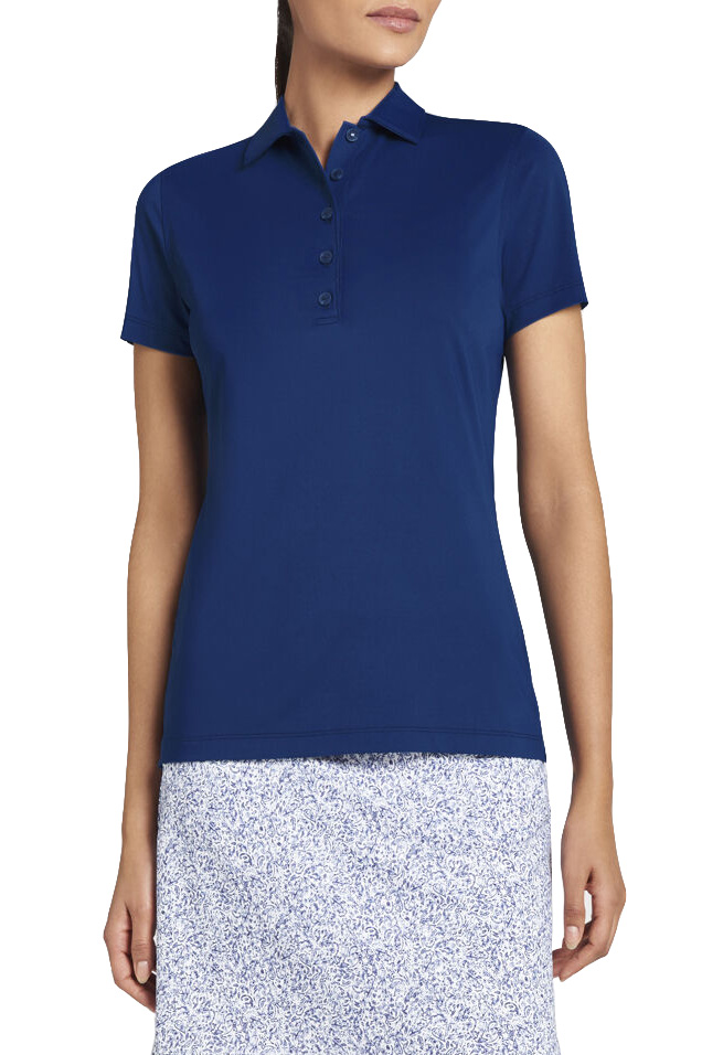 Peter Millar Performance Women's Golf Shirts